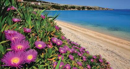 Nice Home in Pag With Wifi and 2 Bedrooms