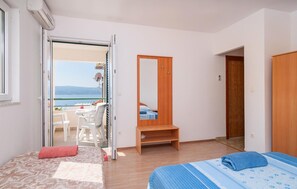Apartment | 1 bedroom, free WiFi