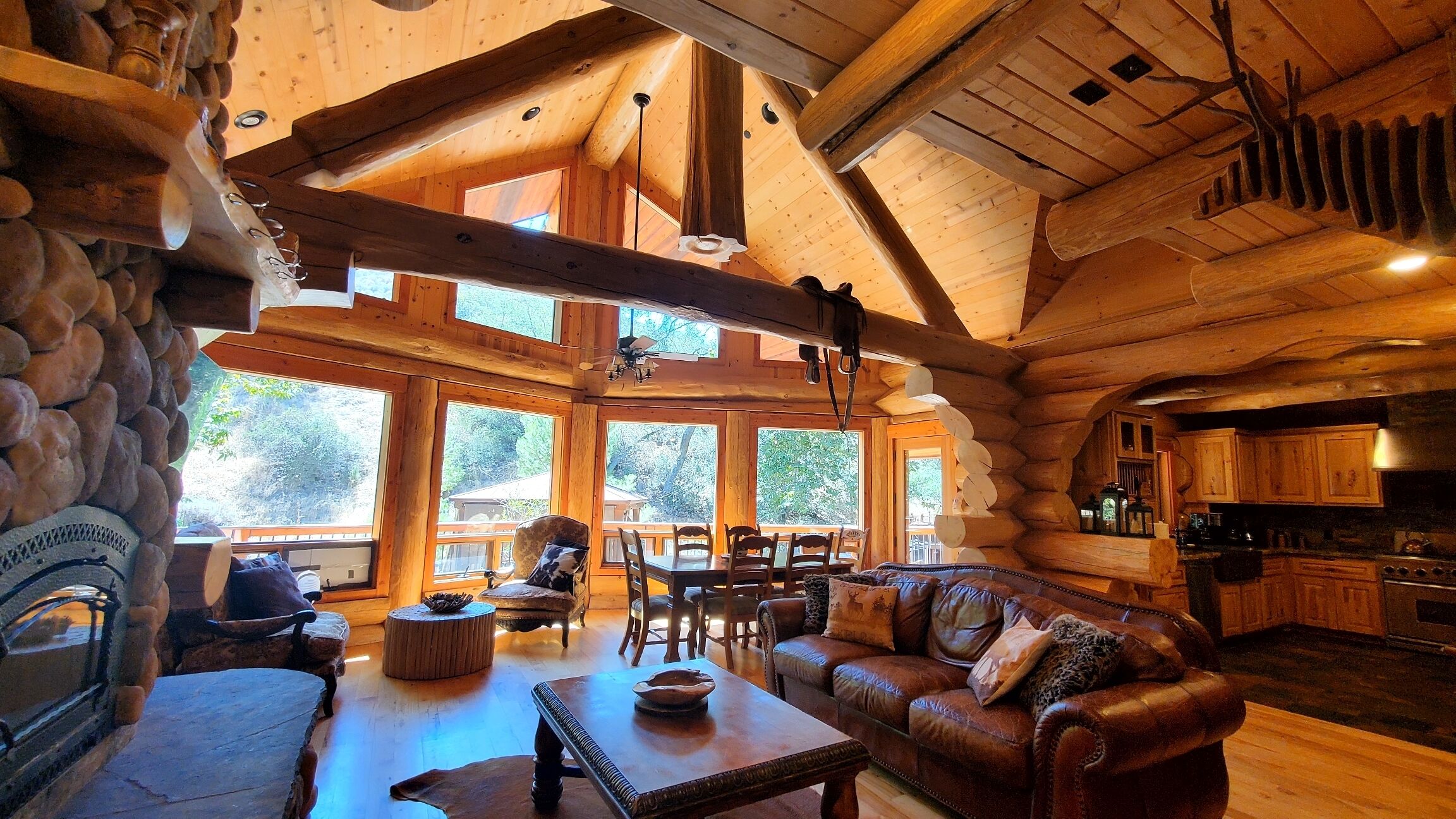 Elegant Hideaway and Affairs /Peaceful Cabin<br> in El Cajon, United States