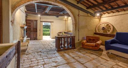Beautiful home in Civitella Marittima