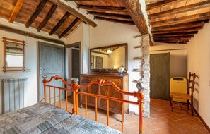 4 Schlafzimmer, kostenloses WLAN