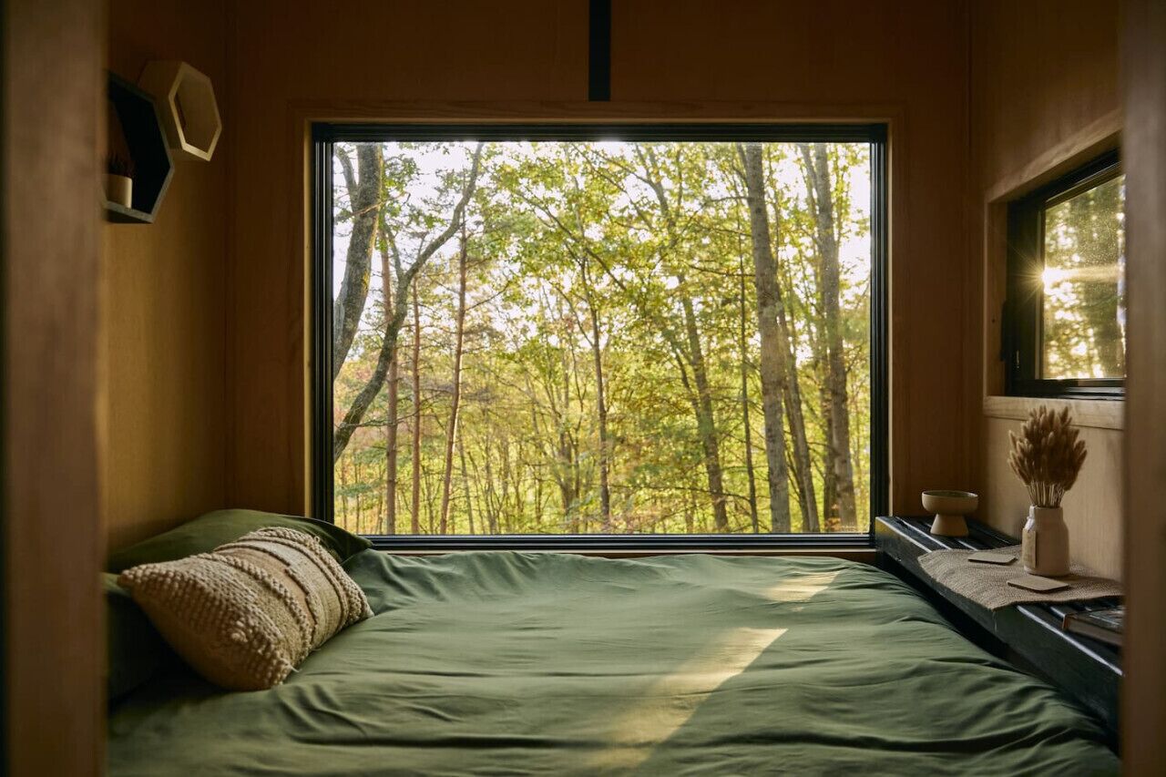 2 chambres, Wi-Fi, draps fournis