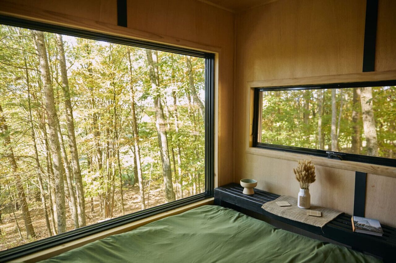 2 makuuhuonetta, Wi-Fi, vuodevaatteet