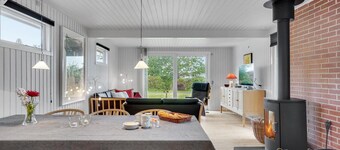 Superbe maison à Assens avec cuisine
