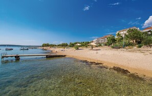 Beach - Awesome Home in Vidalici With Wifi and 1 Bedrooms (Novalja)