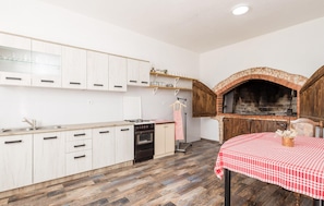House | Private kitchen