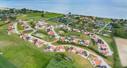 Gorgeous home in Brenderup Fyn