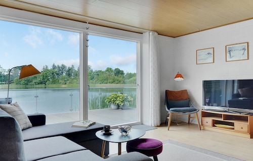 Superbe maison de 2 chambres à Vemb