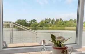 Interior - 2 bedroom awesome home in Vemb (Vemb)