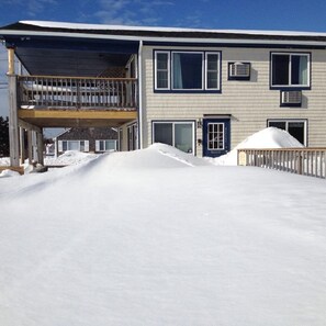 Exterior - Mariner's Point Resort of Cape Cod (Falmouth)