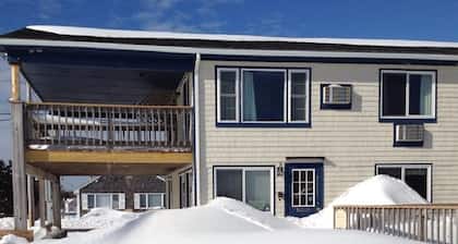 Mariner's Point Resort of Cape Cod