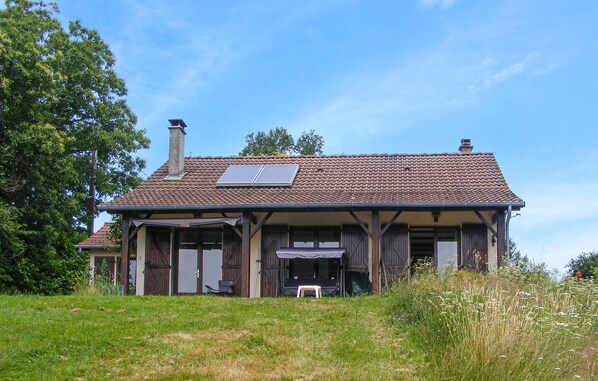Außenbereich