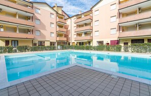 Pool - Stunning apartment in Rosolina Mare (Rosolina Mare)