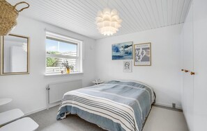 3 Schlafzimmer, kostenloses WLAN