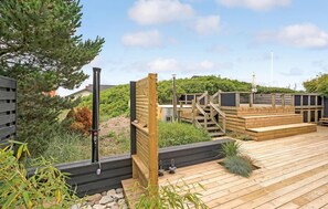 Property grounds - Gorgeous home in Thisted (Thisted)