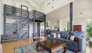 Smart-TV, Netflix, bøker og strømmetjenester