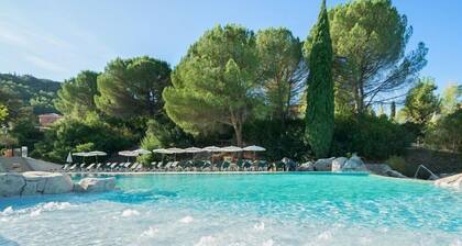 Appartement Confortable avec Climatisation