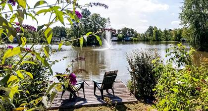 2 bedroom amazing home in Oosterwolde