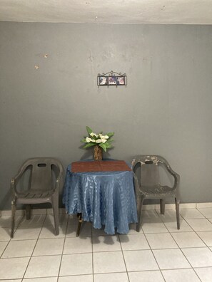 Restauration