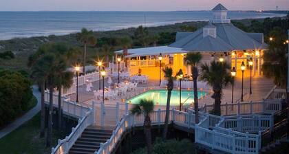 5 Acre Estate with 7 Private Islands on Deep Water