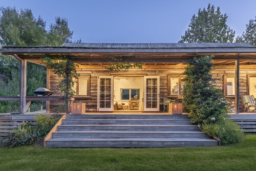 The Potting Shed - A secret slice of paradise