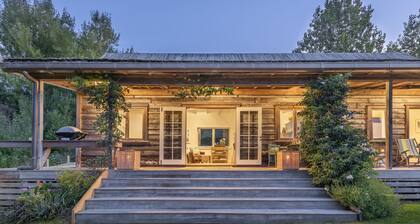 The Potting Shed - A secret slice of paradise