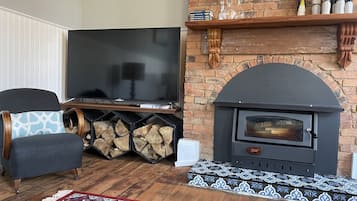 TV
