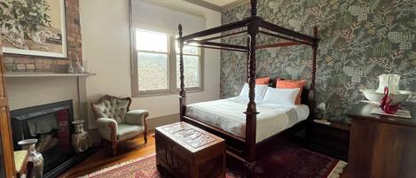2 bedrooms, Internet, bed sheets