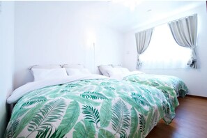 1 Schlafzimmer, Schreibtisch, Bügeleisen/Bügelbrett, kostenloses WLAN