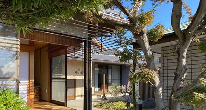 Onestory whole building rental Tea room Theate / Kurume Fukuoka