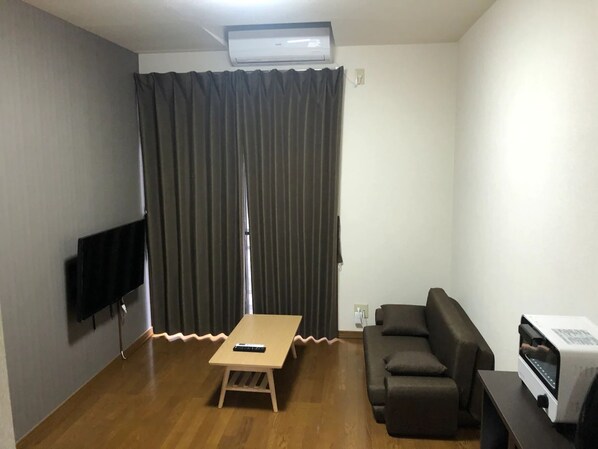 TV - 15 minutes walk to Minatomirai Lets stay crisply - Trust Maison Sakuragicho 101 / Yokohama Kanagawa (Yokohama)