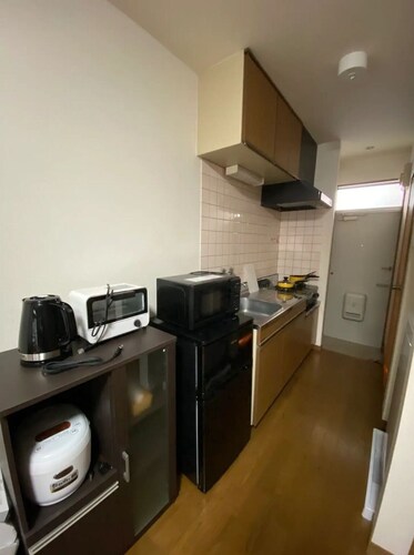 15 minutes walk to Minatomirai Lets stay crisply - Trust Maison Sakuragicho 101 / Yokohama Kanagawa