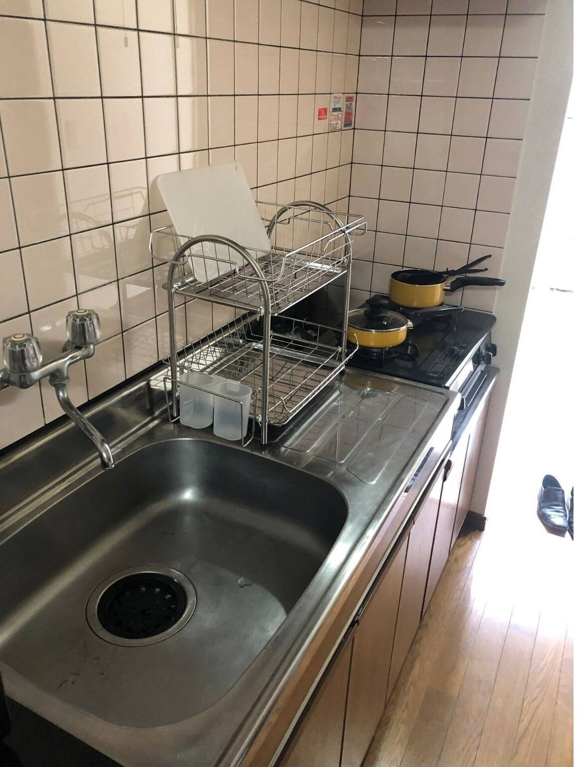 冰箱、微波炉、炉灶、厨具/餐具