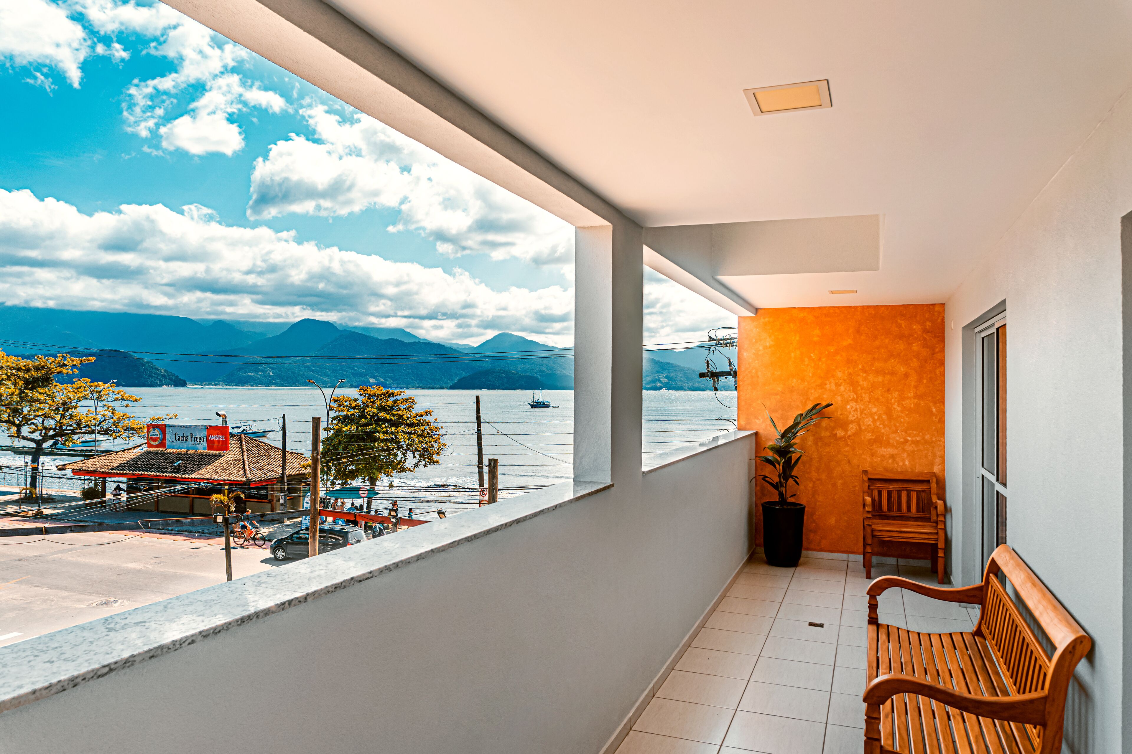 Photo - Ubatuba Praia Hotel
