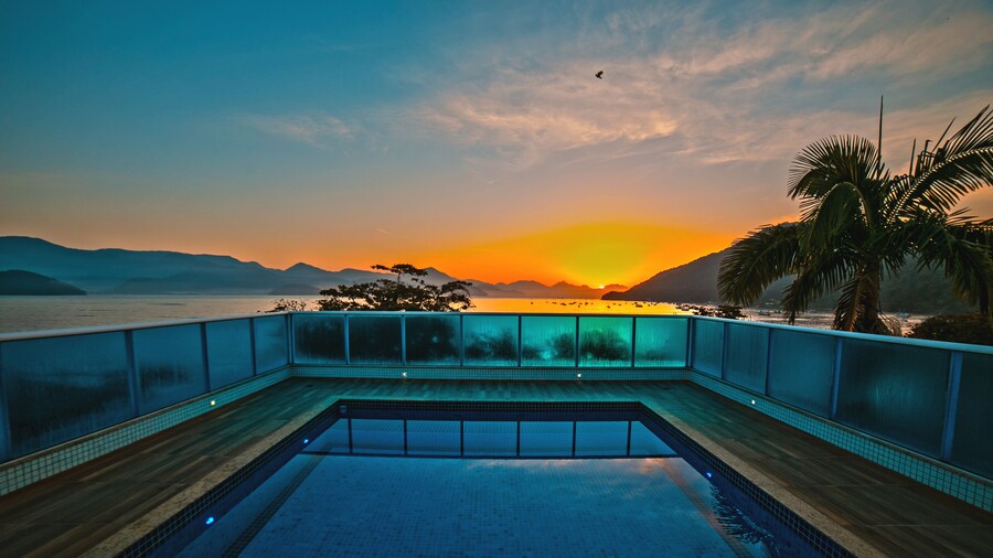 Ubatuba Praia Hotel