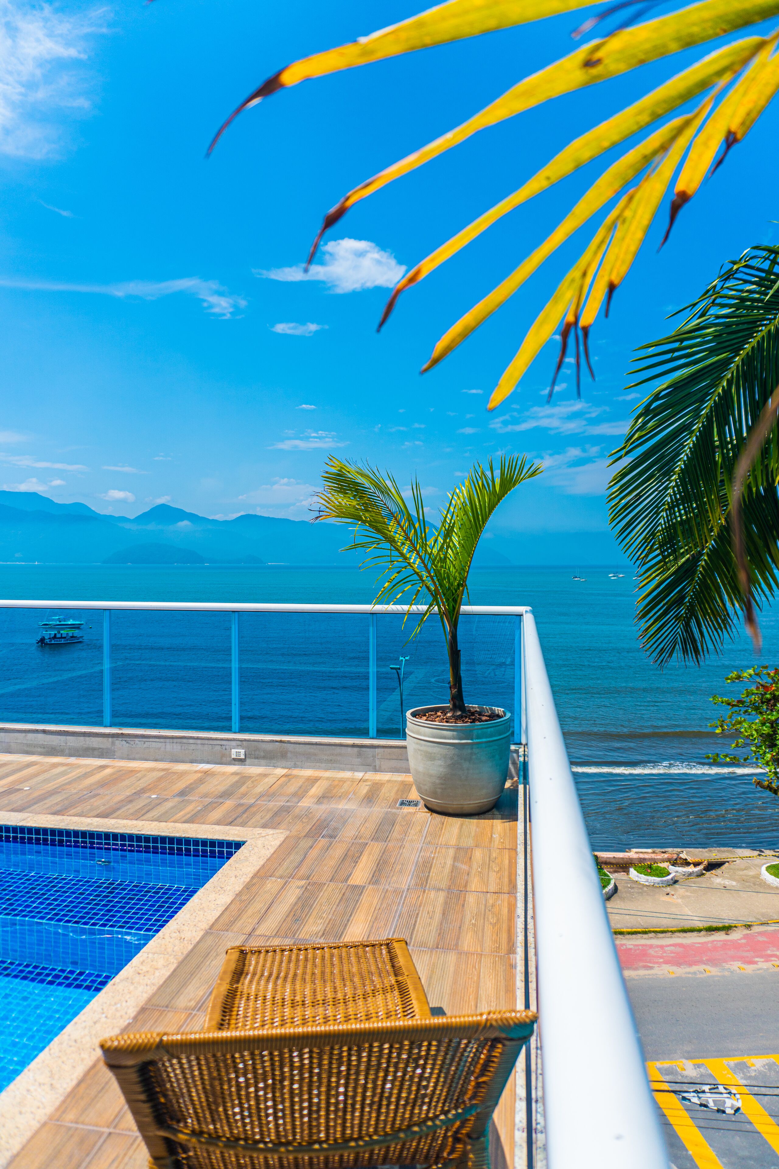 Photo - Ubatuba Praia Hotel