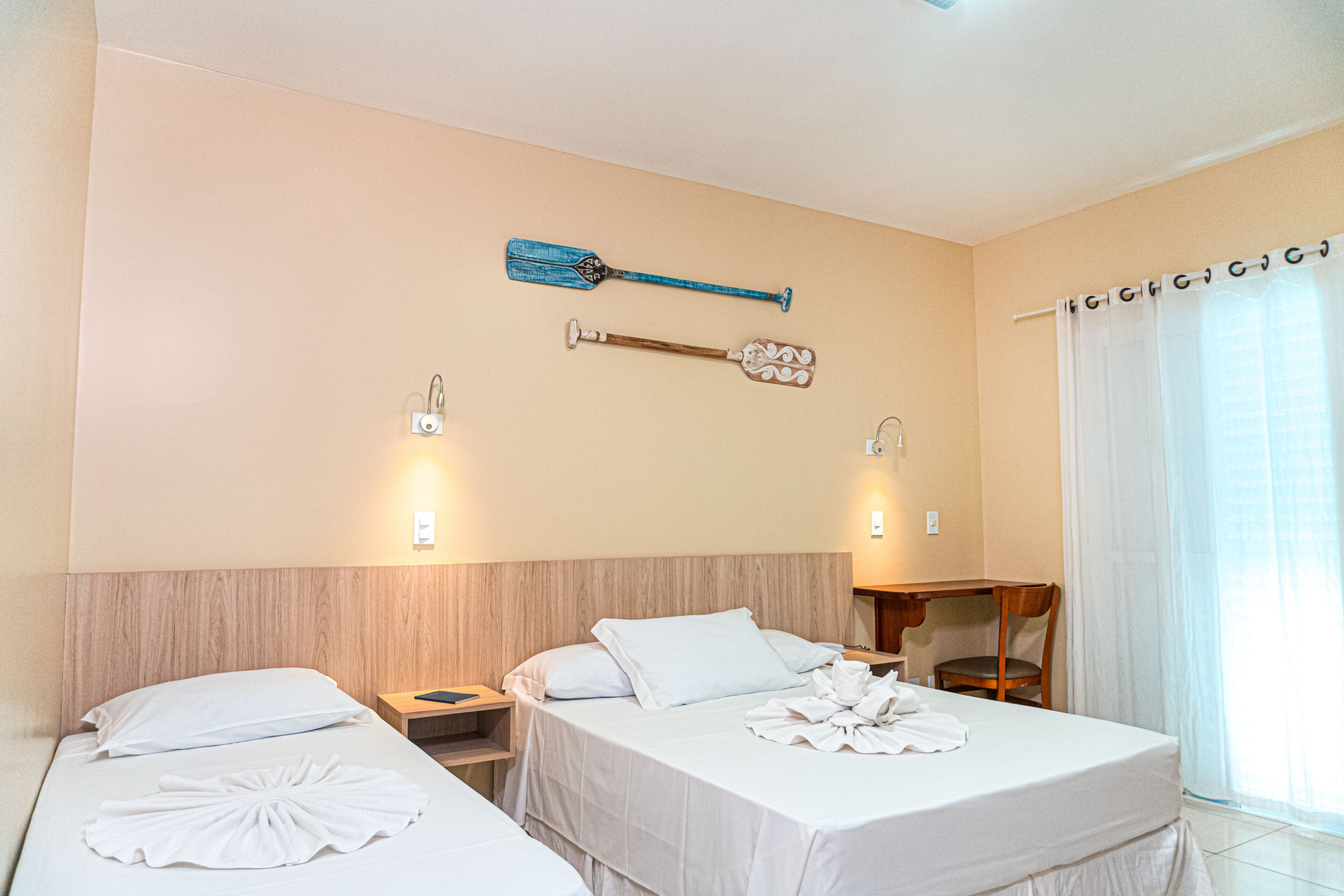 Photo - Ubatuba Praia Hotel