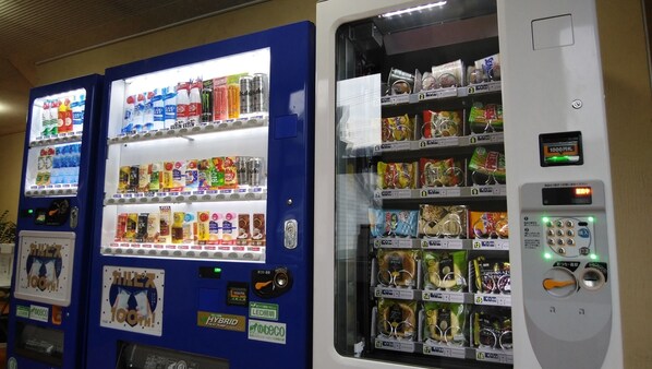 Interior - Nonsmoking Single room without meals / Wakayama Wakayama (Wakayama)