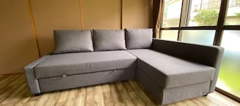 一棟貸切の宿・箱根の温泉巡りや観光の拠点にWIFI完備でテレワークに最適 / 足柄下郡 神奈川県