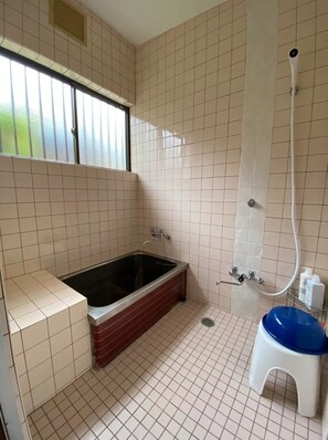 Free toiletries, hair dryer, towels - A private inn a base for visiting hot springs in  / Ashigarashimo-gun Kanagawa (Ashigarashimo-gun)