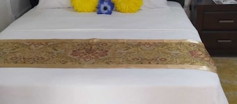 Large 2 Bedroom 2 Bathroom Apartment #4 in Roseau. Bus stops right in front!