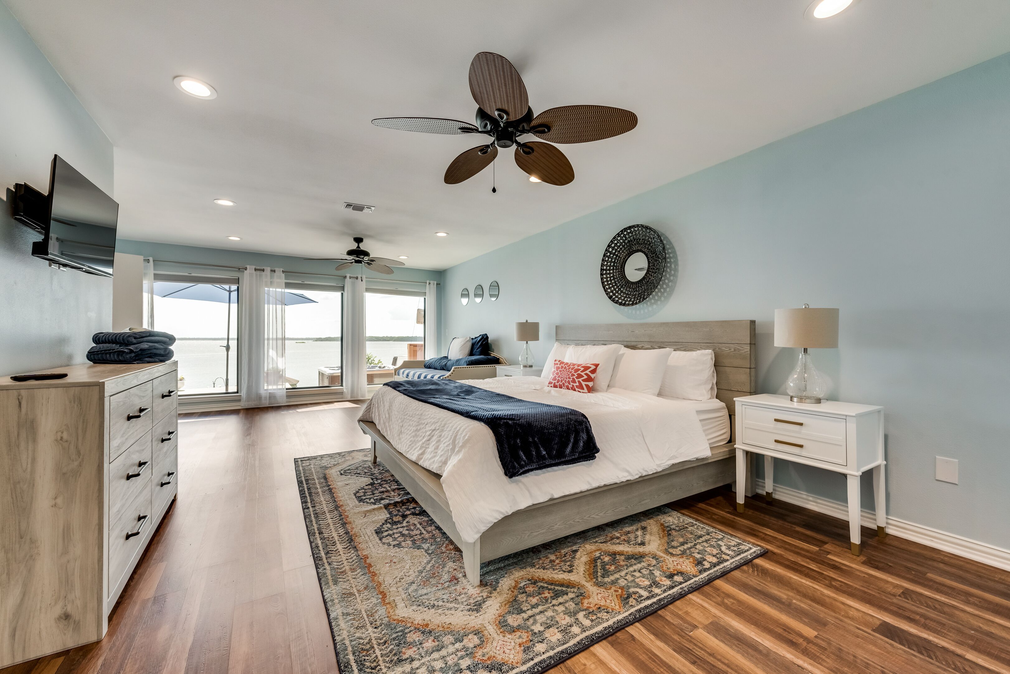 3 soveværelser, gratis Wi-Fi, sengetøj