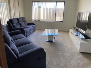 Téléviseur connecté