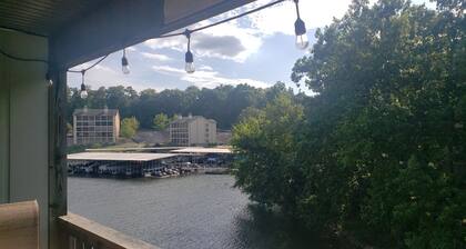 LAKEFRONT CONDO READY FOR SUMMER FUN! DON'T DELAY! BOOKS UP EVERY SUMMER!