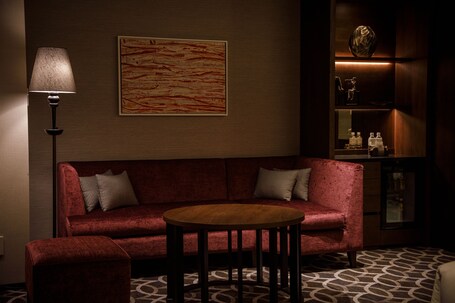Hotel Grand Bach Tokyo Ginza - Image 32