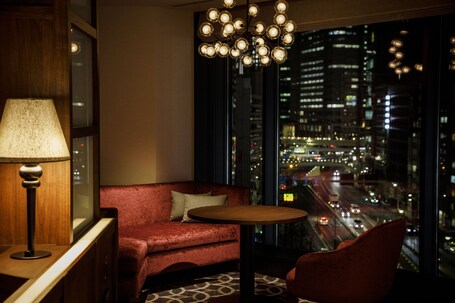 Hotel Grand Bach Tokyo Ginza - Image 18