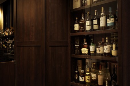 Hotel Grand Bach Tokyo Ginza - Image 38