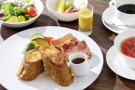 Hotel Grand Bach Tokyo Ginza - Image 34