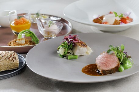 Hotel Grand Bach Tokyo Ginza - Image 75