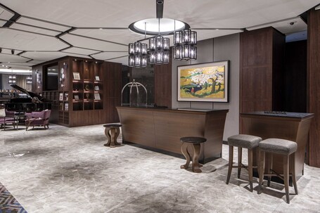 Hotel Grand Bach Tokyo Ginza - Image 10